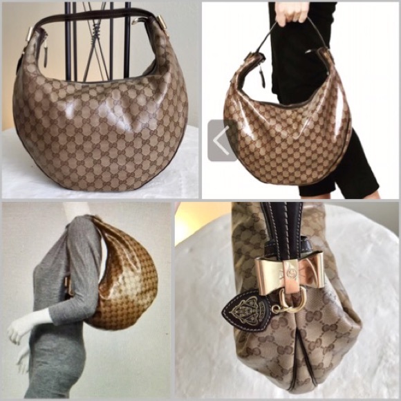 Gucci Duchessa - Picture 2 of 8